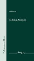 Talking Animals 383255145X Book Cover