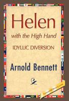 Helen with the High Hand 0862990769 Book Cover