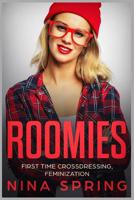 Roomies 1096166437 Book Cover