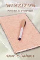NTARIKON: Poetry For the Downtrodden 1434357678 Book Cover