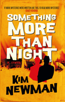 Something More Than Night 1789097711 Book Cover
