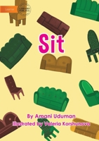 Sit 1922687294 Book Cover