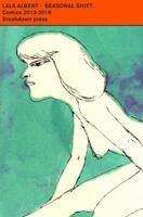 Seasonal Shift Comics 2013-2019 1911081098 Book Cover