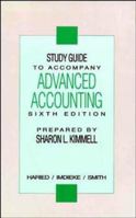 Advanced Accounting: Study Guide 0471307343 Book Cover