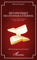 Métaphysique de l'Evangile éternel (Métaphysique Au Quotidien) (French Edition) 2343233500 Book Cover