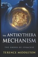 The Antikythera Mechanism B0DR73P526 Book Cover