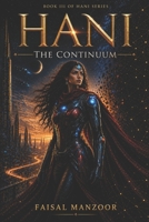 Hani: The System Of Becoming (Hani series) B0GZB7D8S6 Book Cover