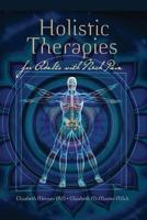 Holistic Therapies for Adults with Neck Pain 1480079642 Book Cover