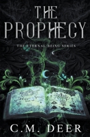 The Prophecy B0C7LZXCSX Book Cover