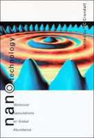 Nanotechnology: Molecular Speculations on Global Abundance 0262531372 Book Cover