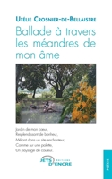 Ballade à travers les méandres de mon âme (French Edition) 2355238529 Book Cover