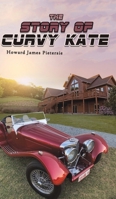 The Story of Curvy Kate 1528945719 Book Cover
