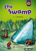 The Swamp 8966299024 Book Cover
