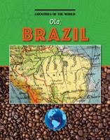 Ola, Brazil 1534148035 Book Cover