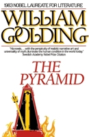 The Pyramid 0156747030 Book Cover