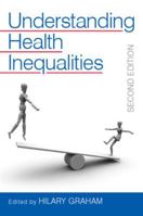Understanding Health Inequalities 0335234593 Book Cover