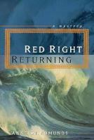 Red Right Returning ( A New England Mystery) 0373262582 Book Cover