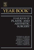 Year Book of Plastic and Aesthetic Surgery 2006 (Year Books) 141603305X Book Cover