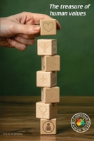 The Treasure of Human Values B0GQPYQDT1 Book Cover