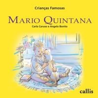 MARIO QUINTANA 8545400616 Book Cover