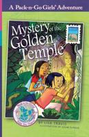 Mystery of the Golden Temple 1936376091 Book Cover