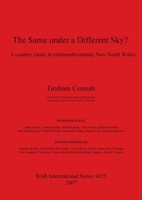 The Same Under a Different Sky? 1407300598 Book Cover