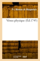 Va(c)Nus Physique (A0/00d.1745) 151181361X Book Cover