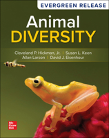 Animal Diversity 1266955674 Book Cover