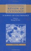 International Review of Cytology, Volume 180 0123645840 Book Cover