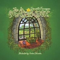 The Magic Box 1037100174 Book Cover