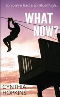 What Now?: So You Had a Spiritual High... 1946708011 Book Cover