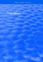 Spices: Leafy Spices 1315894866 Book Cover