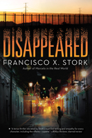 Disappeared 1338312820 Book Cover