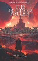 The Eclipsed Fallen B09CRM4QJV Book Cover
