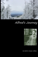 Alfred's Journey 1977043127 Book Cover