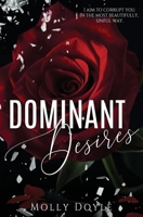 Dominant Desires 0578615606 Book Cover