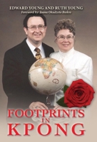 Footprints in Kpong 1664238522 Book Cover