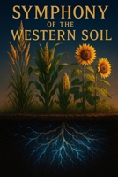 SYMPHONY OF THE WESTERN SOIL: Masterbook of Advanced Agronomy: Ecosystem Engineering & Soil Physics. B0GF416YCL Book Cover