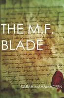 The M.F. Blade: Book Two of the Heist Series 1475102380 Book Cover