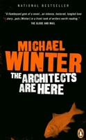 Architects Are Here 0670066273 Book Cover