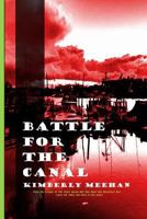 Battle for the Canal 1537071327 Book Cover