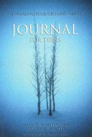The Healing Your Grieving Heart Journal for Teens 1879651335 Book Cover