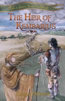 The Heir of Kembarius (Tales from Winderlawk) (Volume 1) 0998505609 Book Cover