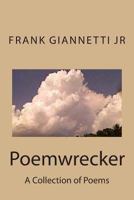 Poemwrecker 1501049925 Book Cover