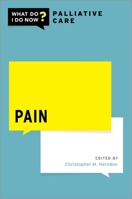 Pain 0197542875 Book Cover