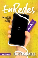 En redes - Tu guía para navegarlas sin que te atrapen 1954149131 Book Cover