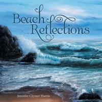 Beach Reflections 1973620332 Book Cover