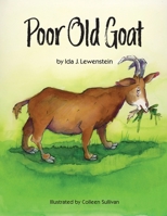 Poor Old Goat 1734117303 Book Cover