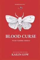 Blood Curse 1597480576 Book Cover