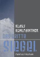Das dritte Siegel 3748102771 Book Cover